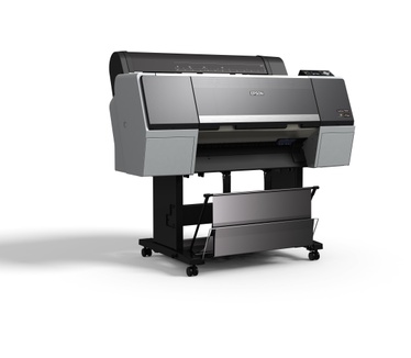 Epson SureColor SC-P7000 Violet Spectro