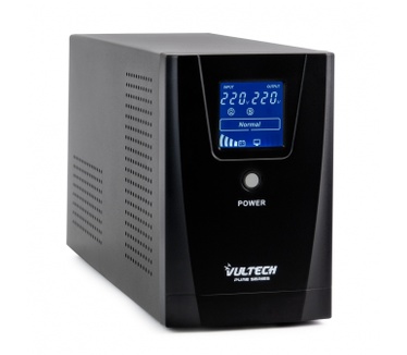 Vultech UPS1500VA-PURE