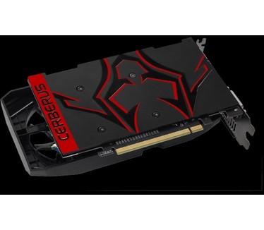 Asus CERBERUS-GTX1050-A2G