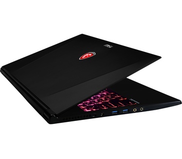 MSI GS602PL-039NL (Ghost)