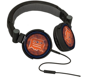 Fanatics Detroit Tigers DJ