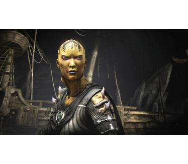 Mortal Kombat XL, Xbox One