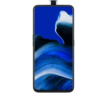 Oppo Reno2 Z 128GB Zwart