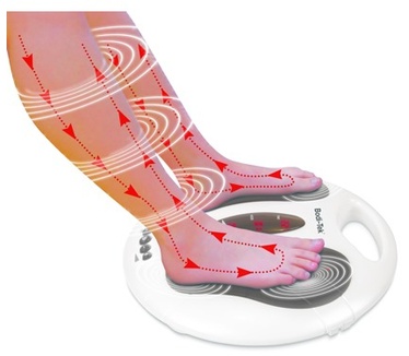 Bodi-Tek Circulation Plus Active