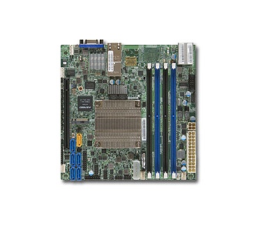 Supermicro X10SDV-4C-TLN2F