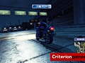 Burnout Paradise Cagney
