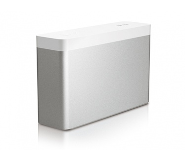 Buffalo Drivestation Mini Thunderbolt 1TB Aluminium