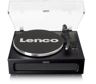 Lenco LS-430BK