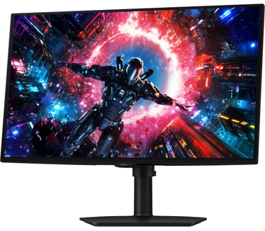 Samsung 27" Odyssey OLED G7 G70SH Gaming Monitor