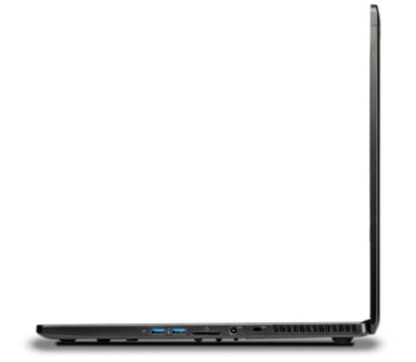 Medion Akoya X7613 (30018487, Azerty)