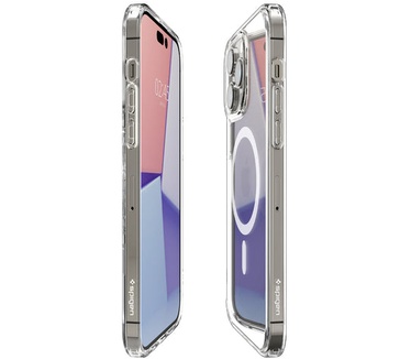 Spigen Crystal Hybrid