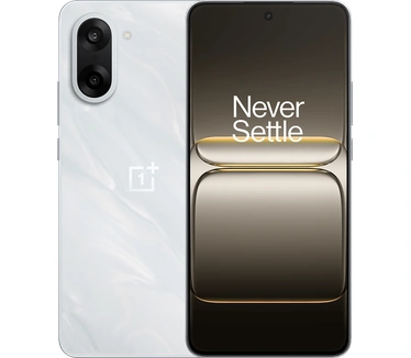 OnePlus Nord CE5, 128GB opslag Wit