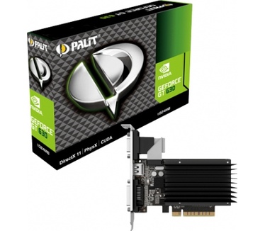 Palit GeForce GT 630 1GB DDR3 (Passive)