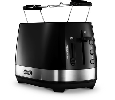 DeLonghi Toaster Active Line CTLA 2103.BK