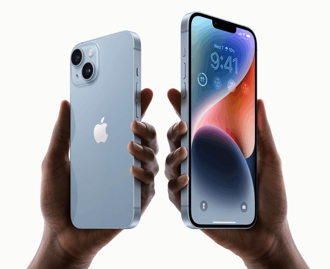 Apple iPhone 14