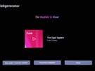 LG G6 - AI-muziek genereren