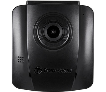 Transcend DrivePro 110 + Suction Mount Zwart
