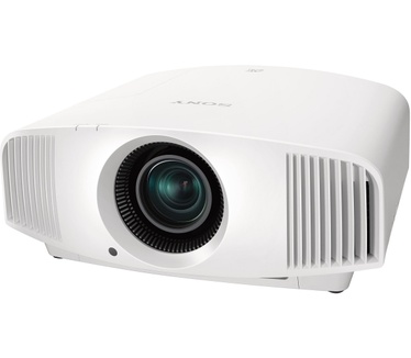 Sony VPL-VW290ES Zwart