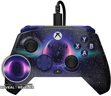 Turtle Beach Rematch Advanced Wired (2025)