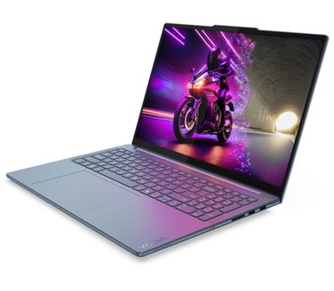 Lenovo Yoga Pro 9 16IAH10
