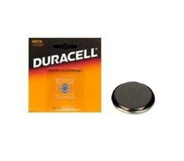 Duracell Tecxus CR 2032 BL-1