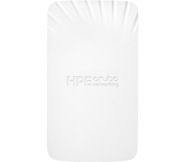 HPE Aruba Networking AP-505H (RWF1) Dual Radio 802.11ax 2x2 1+4 Ethernet PSE USB TAA Hospitality AP