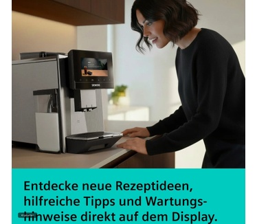 Siemens EQ900 iAroma