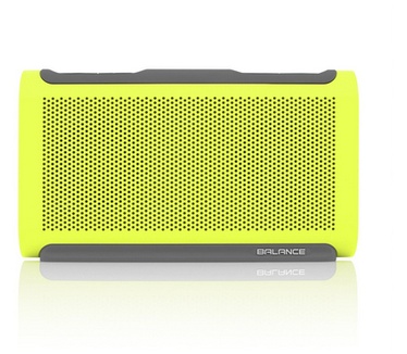 Braven Balance Groen