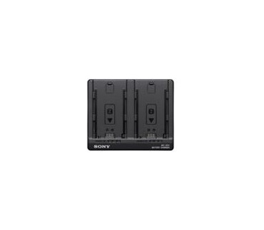 Sony BC-ZD1 USB-C PD Dual-Battery Charger voor NP-FZ100