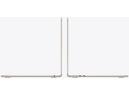 Apple MacBook Air 2026 13" M5 10-core, 16GB ram, 8-core GPU, 512GB ssd, Qwerty, Beige