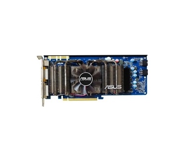 Asus EN9800GTX+ DK/HTDI/512M