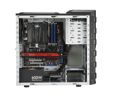 Cooler Master HAF 912