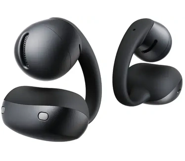 Shokz OpenDots Air Paars