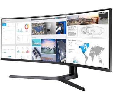 Samsung C49J890DKR
