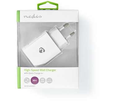 Nedis WCQC402AWT