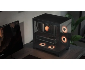 Fractal Pop 2 Vision