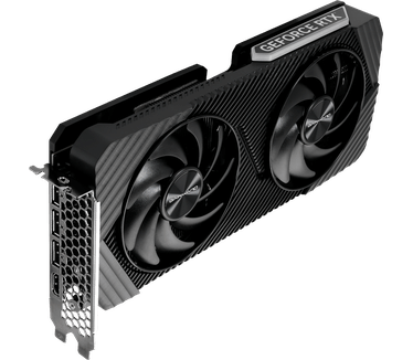 Gainward GeForce RTX 4070 Ghost