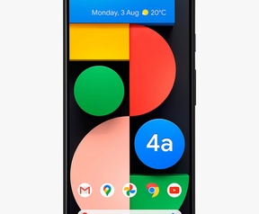 Google Pixel 4a 5G
