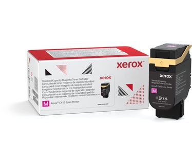 Xerox VersaLink C410/C415 cassette magenta toner standaardcapaciteit (2.000 pagina's)