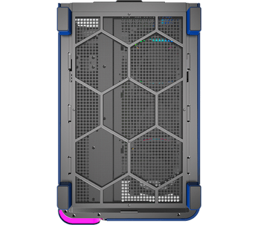 Montech King 95 Pro Blauw