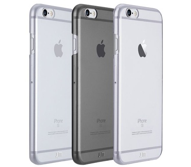 JustMobile TENC iPhone 6s Plus