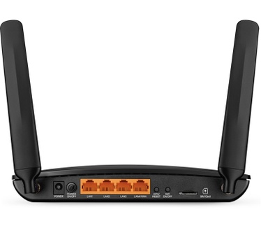 TP-Link TL-MR150