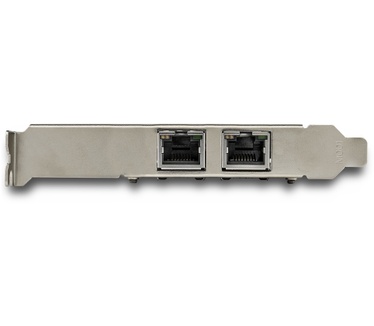 Startech.com Dual-poort 10Gb PCIe netwerkkaart met 10GBASE-T & NBASE-T