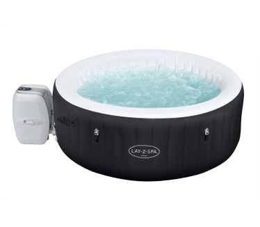 Bestway Lay-Z-Spa Miami AirJet Opblaasbare Spa voor 2-4 Personen