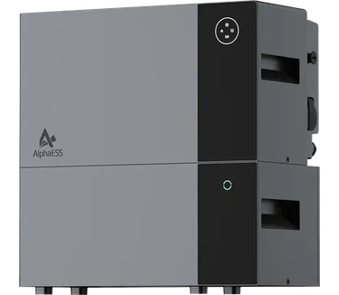 AlphaESS VitaPower 3600 AC + VitaMate 4000 (8 kWh)