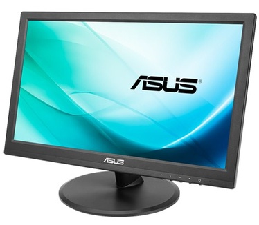 Asus VT168N point touch monitor