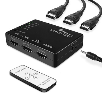 Media-Tech MT5207