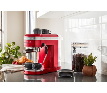 KitchenAid 5KES6503ECA