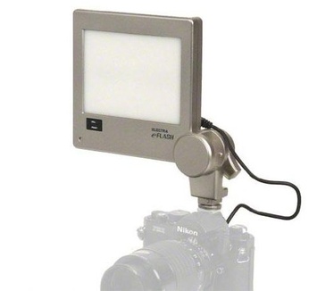 Walimex Electra e-Flash Digital Electronic Flash