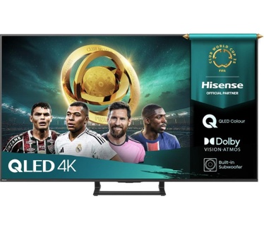 Hisense 50A7Q